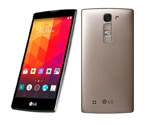 lg magna