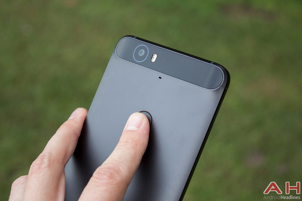 thanh toán bằng vân tay trên android 6.0