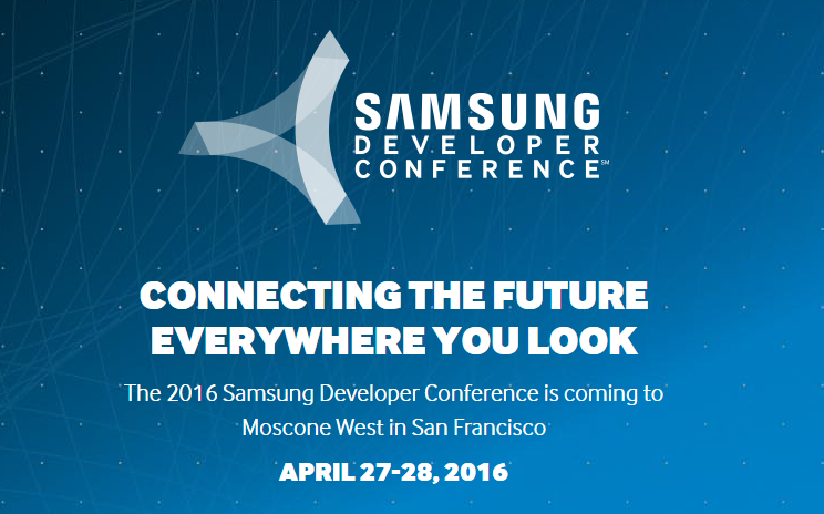 Samsung Developers