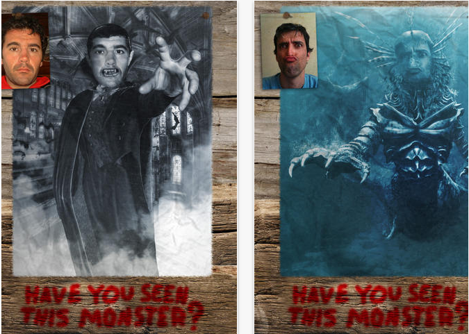 Monster Booth HD