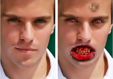 Zombie Yourself