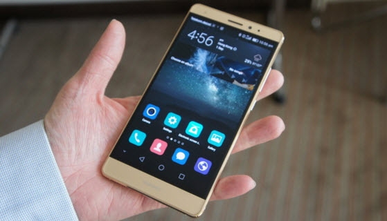 smartphone Trung Quốc
