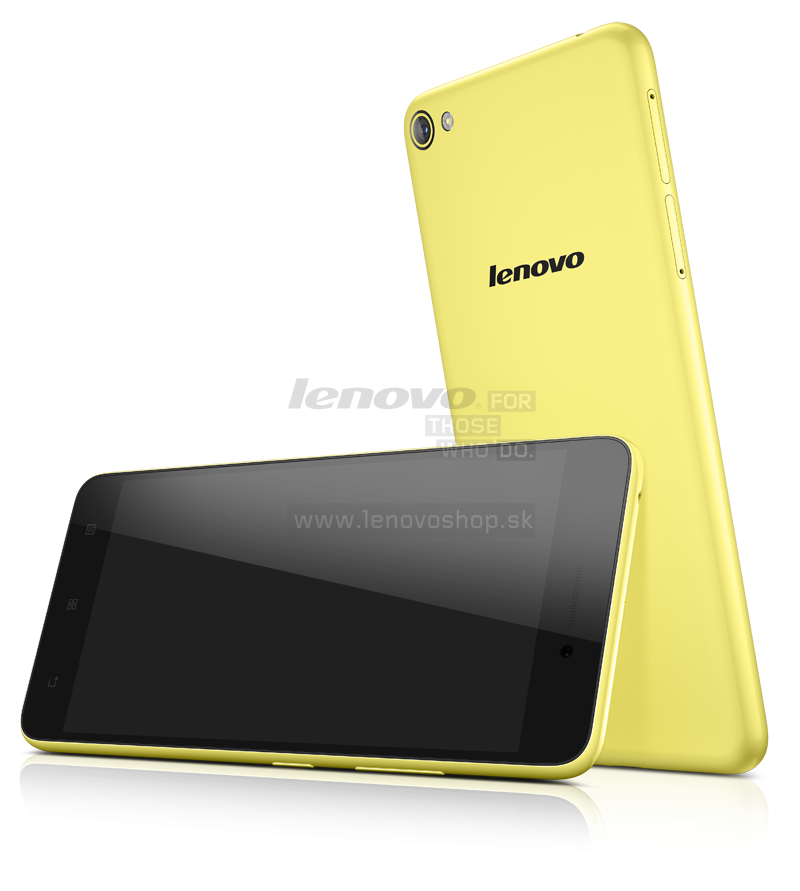 Đánh giá Lenovo S60 - Thiết kế đẹp, cấu hình mạnh, giá rẻ