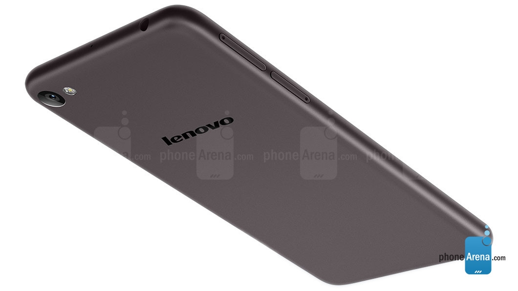 Đánh giá Lenovo S60 - Thiết kế đẹp, cấu hình mạnh, giá rẻ