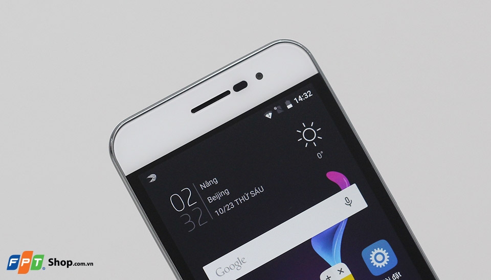 Compad Sky mini: Smartphone siêu mỏng, giá 2,99 triệu đồng 3