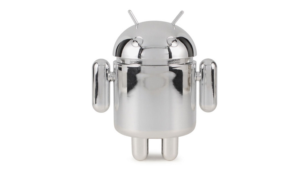 Google lên kế hoạch sát nhập Android và Chrome OS vào năm 2017 1