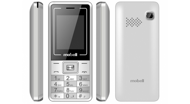 Mobell M268