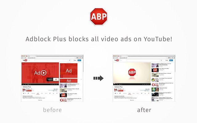 Add-ons AdBlock