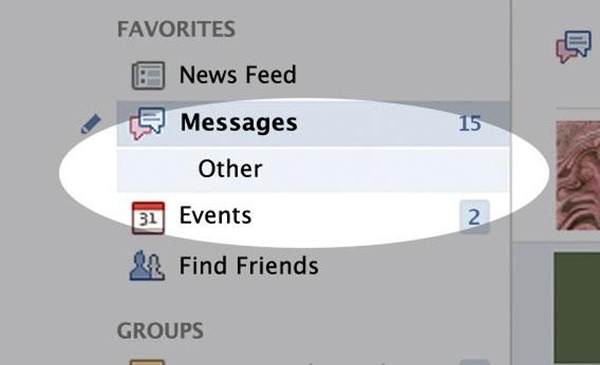 Others Message
