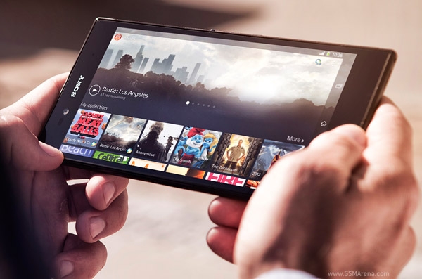 Sony giải thích về trải nghiệm 4K trên Xperia Z5 Premium