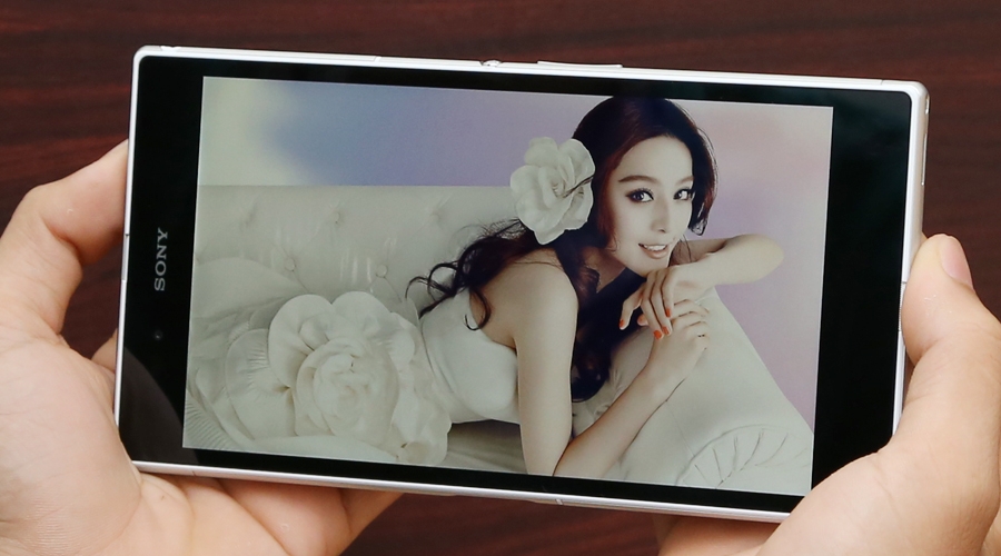 Sony giải thích về trải nghiệm 4K trên Xperia Z5 Premium