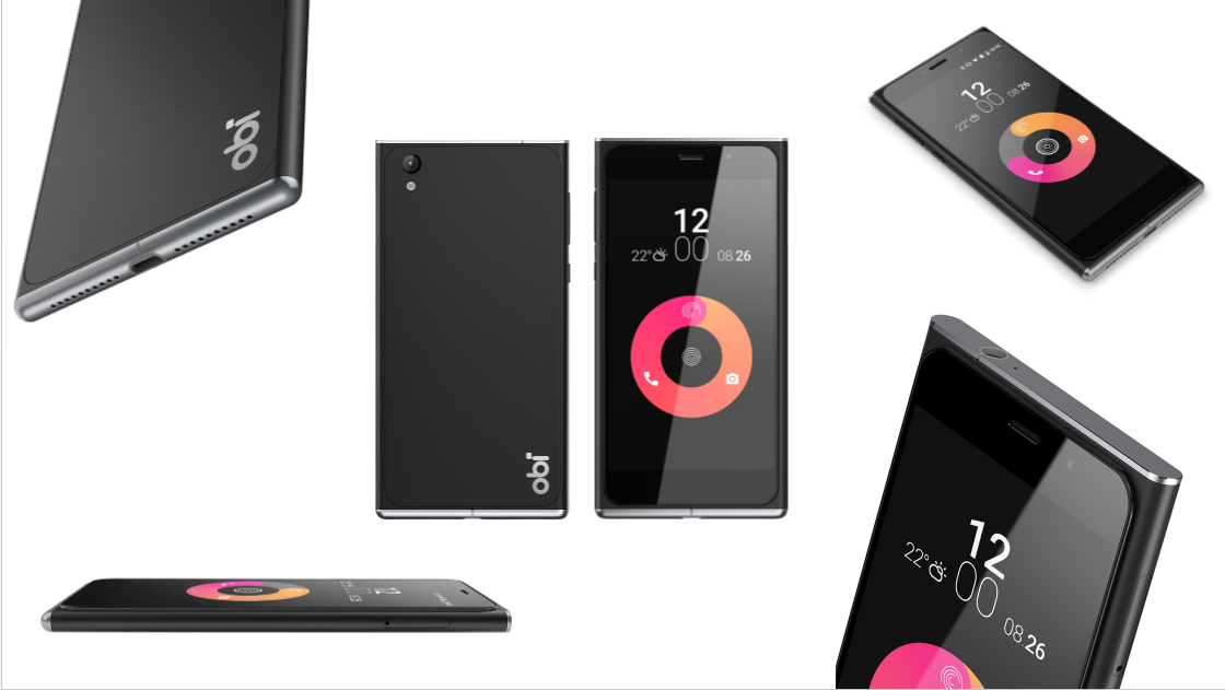 Giá bán chính thức Obi Worldphone SF1 tại Việt Nam
