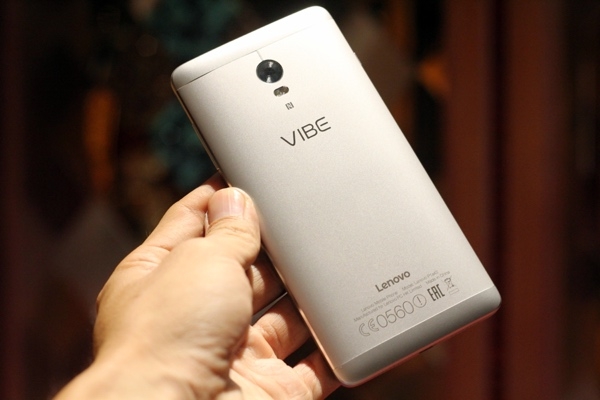 Lenovo Vibe P1