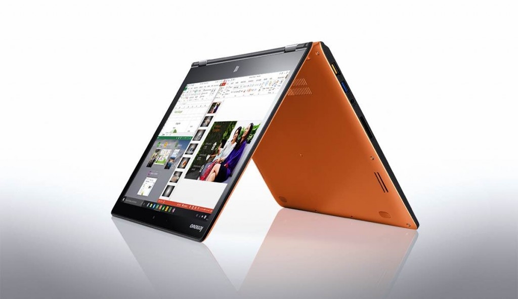 Lenovo yoga 700