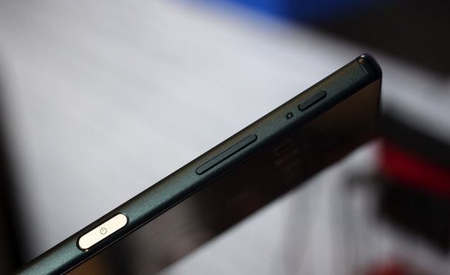 Xperia Z5