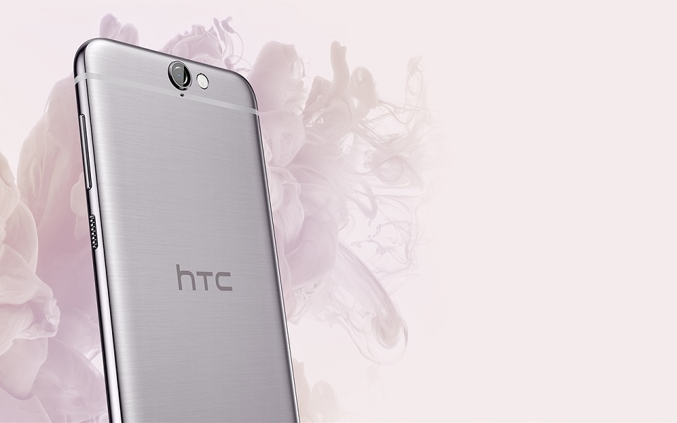 Điện thoại HTC One A9
