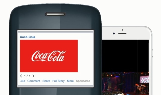 Công cụ quảng cáo Slideshow