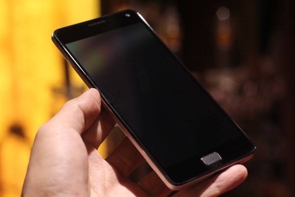 Lenovo Vibe P1