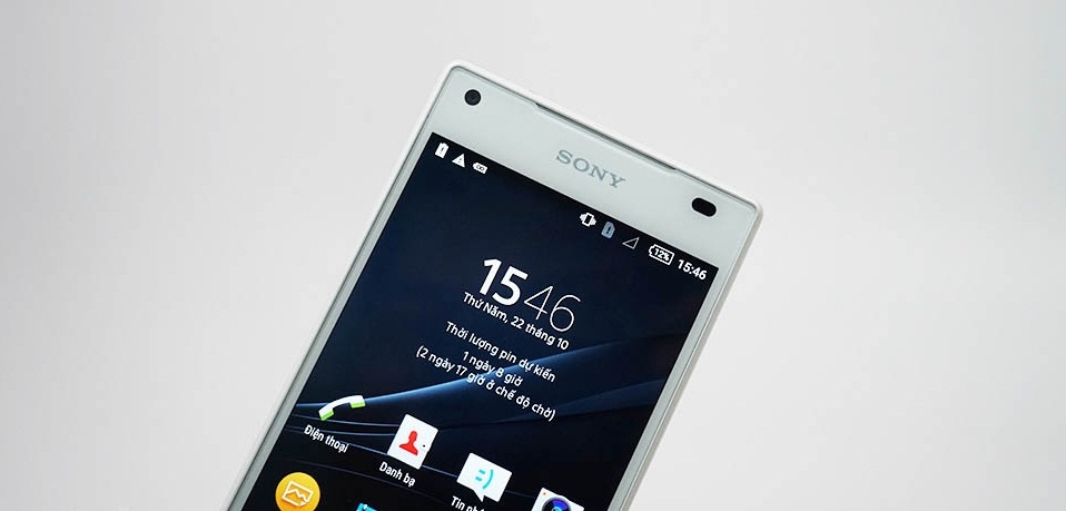 Xperia Z5