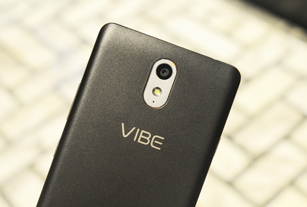 Lenovo Vibe P1m