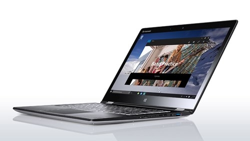 Lenovo Yoga 700