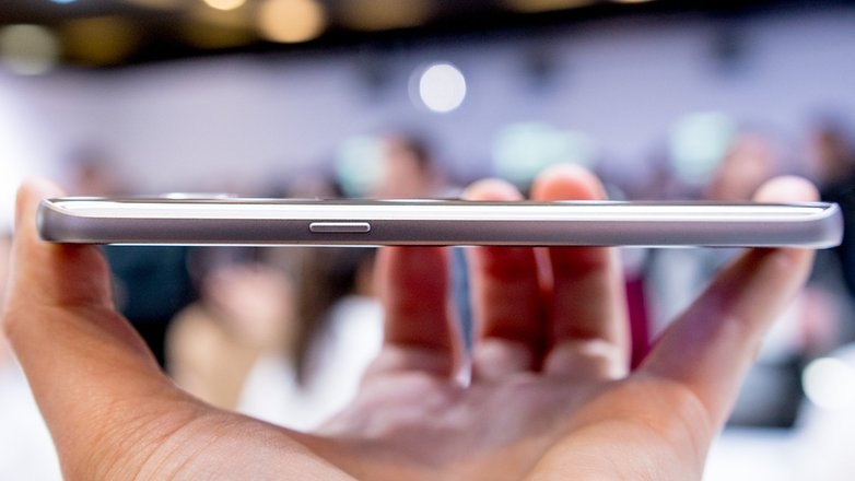 7 lý do để bạn nên mua Samsung Galaxy S7-2