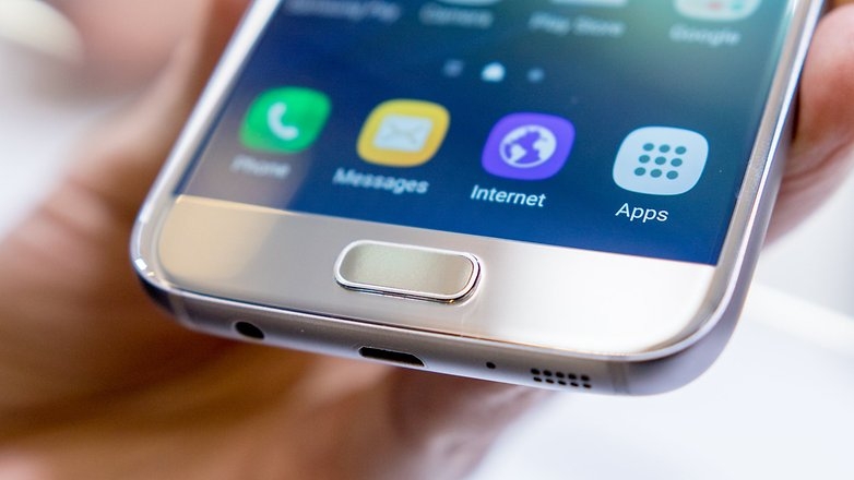 7 lý do để bạn nên mua Samsung Galaxy S7