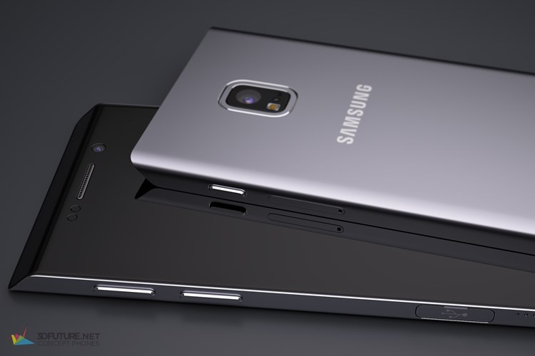 chip galaxy s7