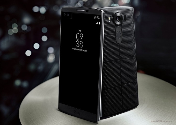 giá lg v10