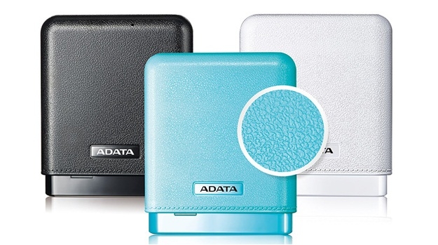 sạc dự phòng adata 10000mah