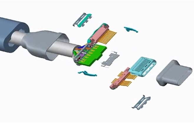 galaxy s7 sử dụng usb c