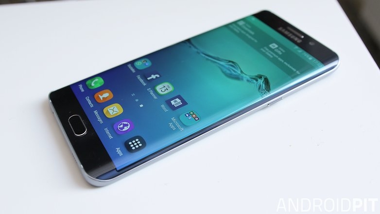 Samsung Galaxy S6 Edge Plus