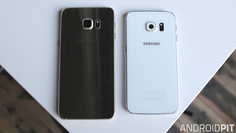 Samsung Galaxy S6/ S6 Edge