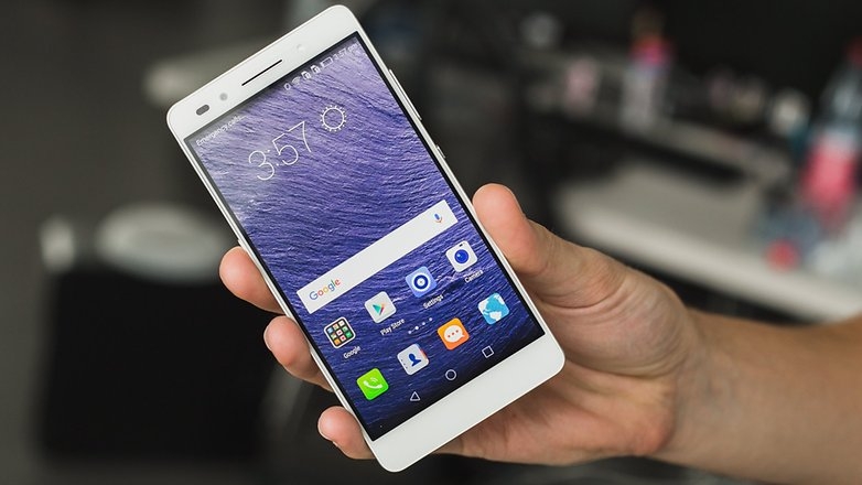 Honor 7