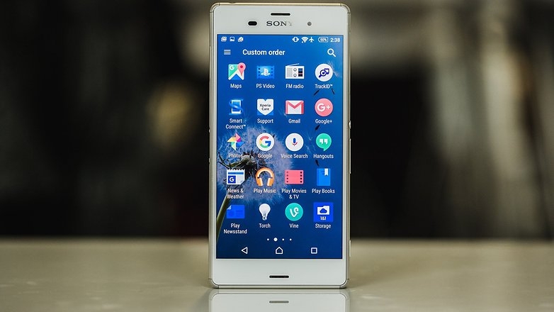 Sony Xperia Z3