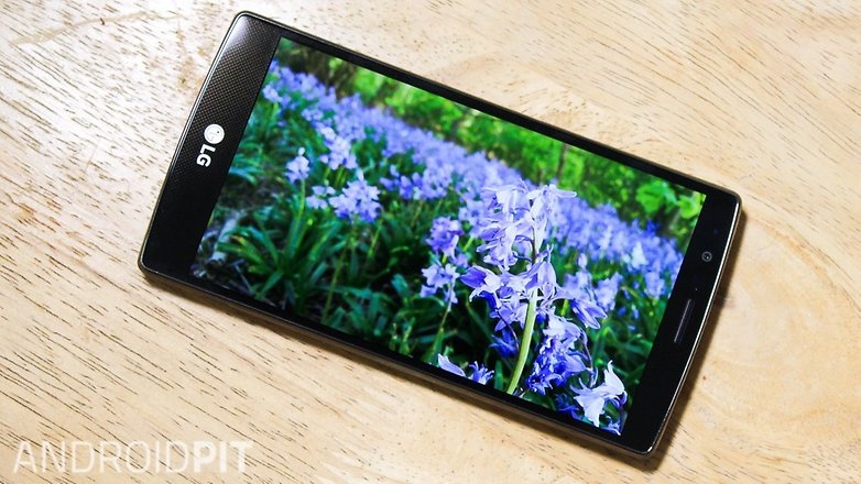 LG G4