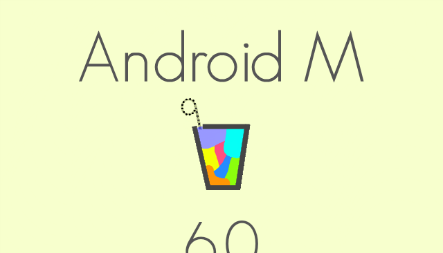 android 6.0