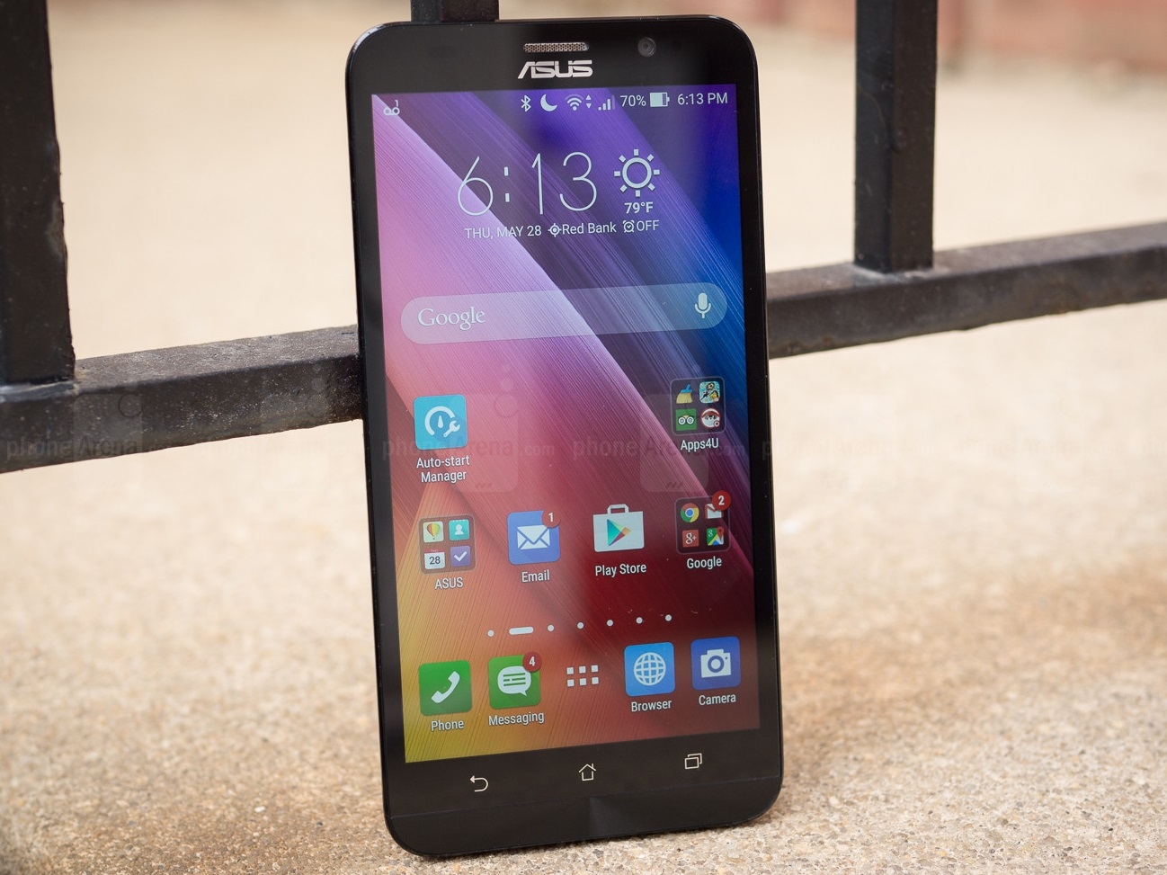 Asus Zenfone 2
