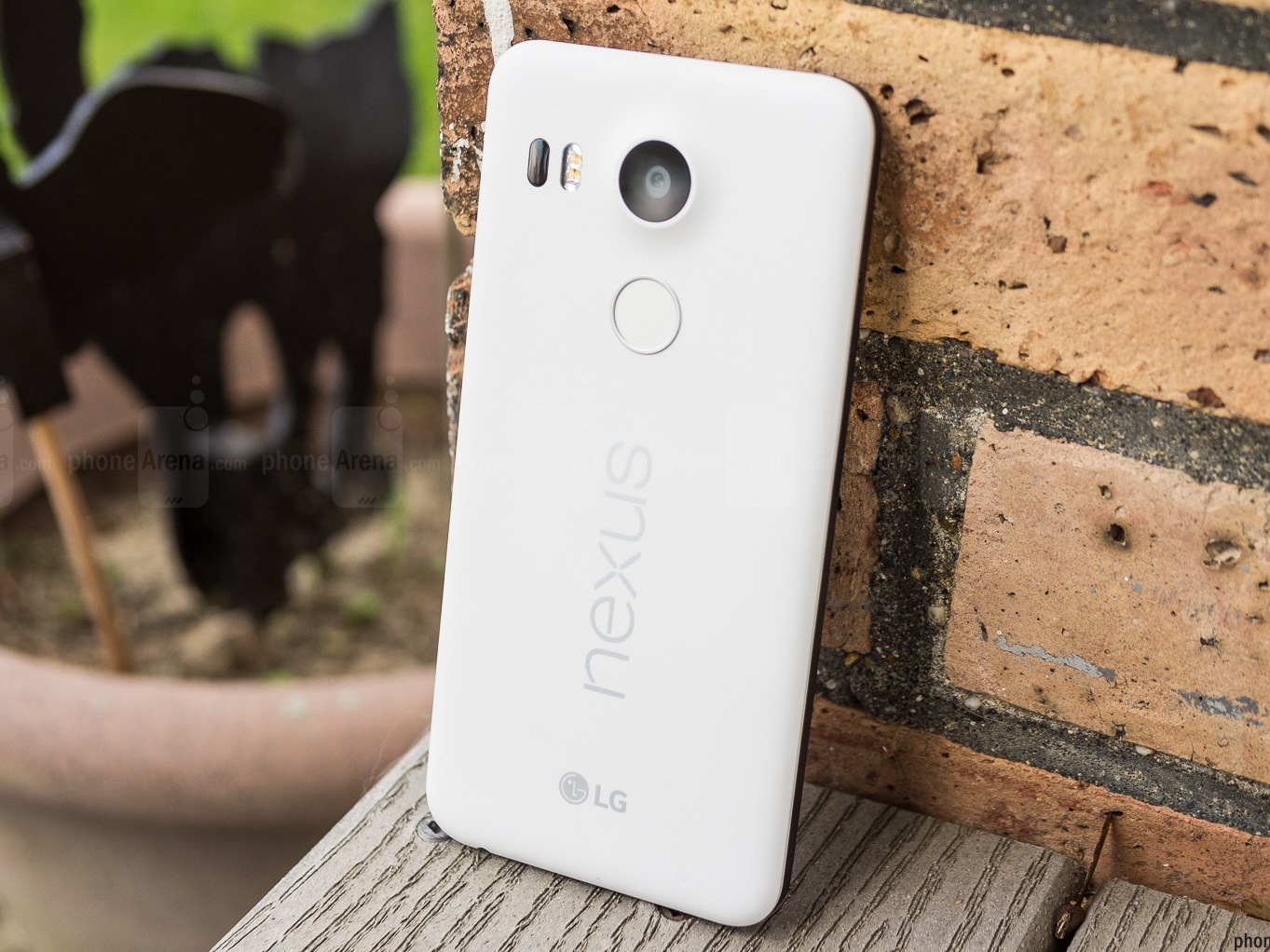 Google Nexus 5X