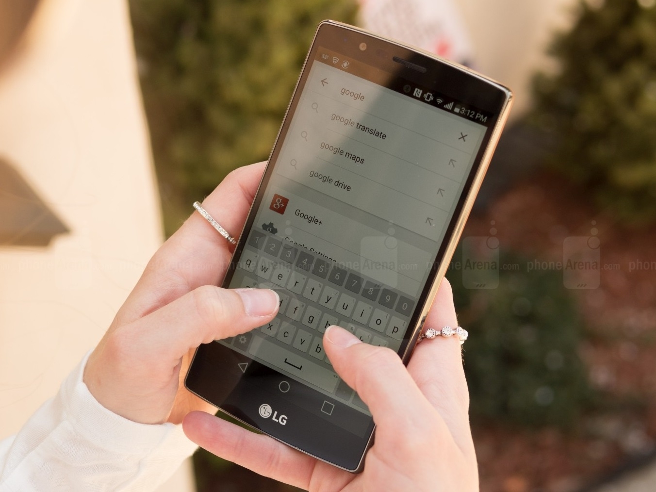 LG G4