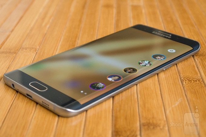 Samsung Galaxy S6 Edge Plus
