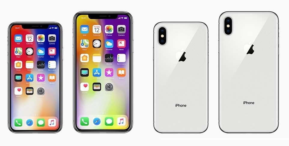 Chân dung thế hệ iPhone năm 2018 qua những thông tin mới nhất 7