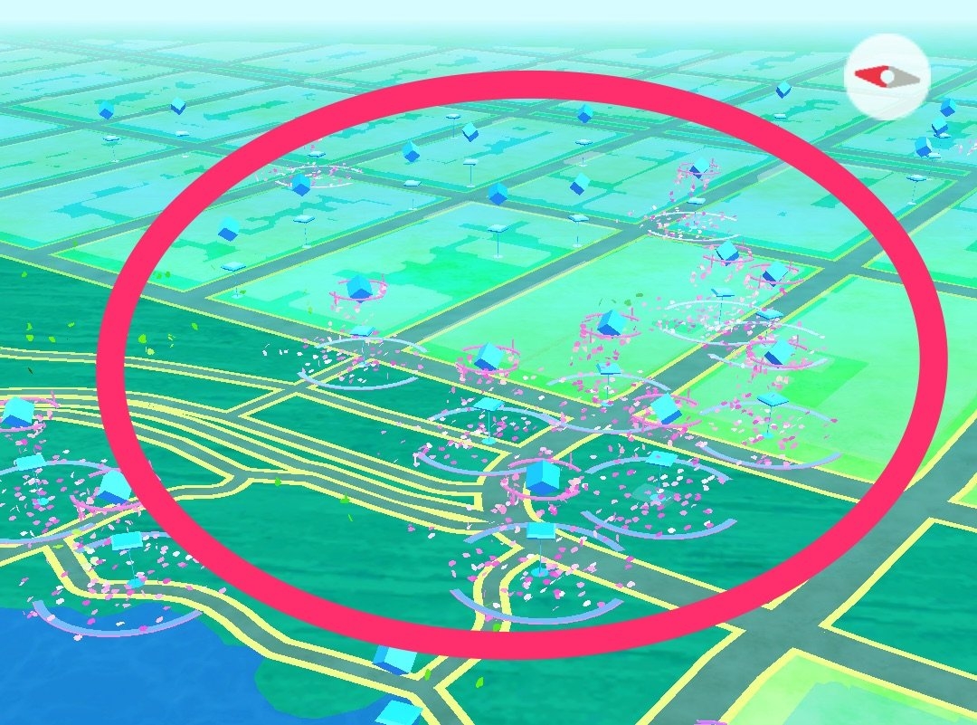 11 bí kíp tuyệt vời cho các game thủ Pokemon GO 6554