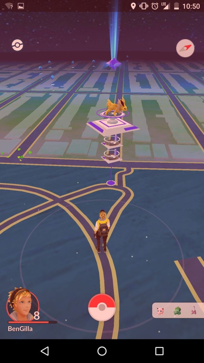 11 bí kíp tuyệt vời cho các game thủ Pokemon GO 9983