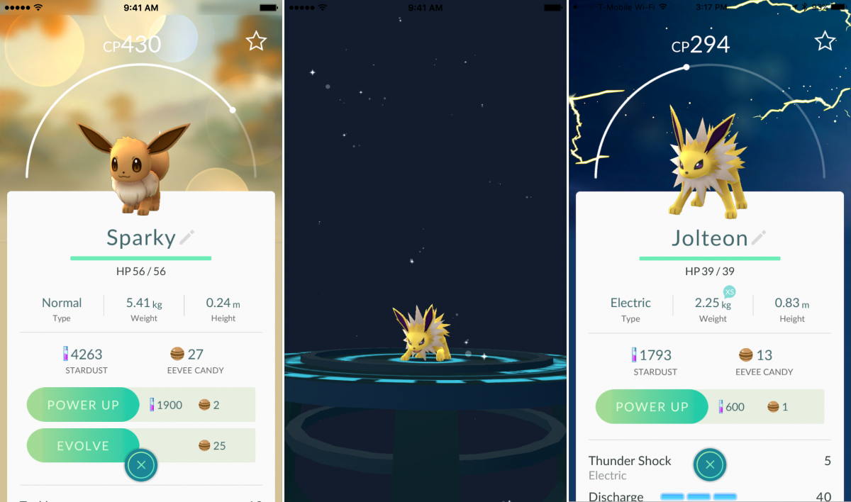 11 bí kíp tuyệt vời cho các game thủ Pokemon GO 35647