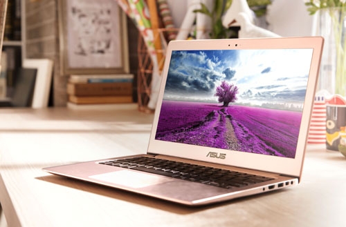 laptop asus