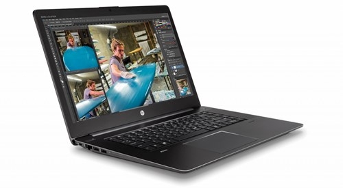 hp zbook studio