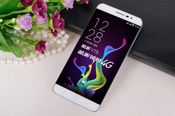 Điện thoại Coolpad Sky