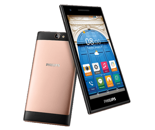 Cấu hình Philips S358