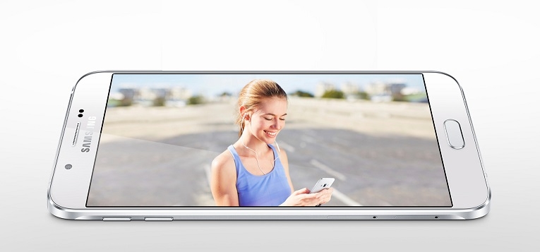 giá bán Samsung Galaxy A8